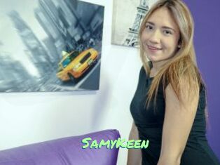 SamyKeen