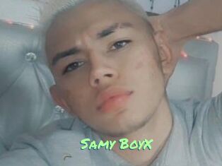 Samy_BoyX