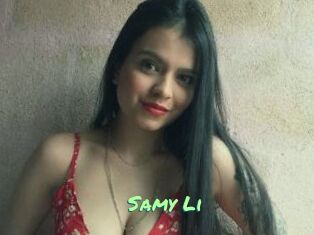 Samy_Li