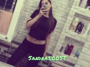 Sandra500ST