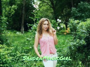 SandraMagicGirl