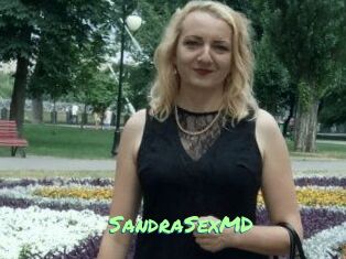 Sandra_SexMD