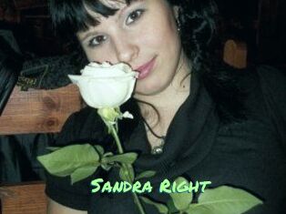 Sandra_Right