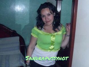Sandrapussyhot
