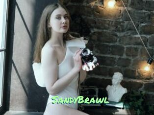 SandyBrawl