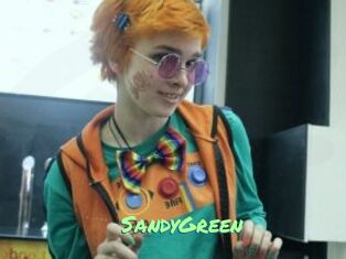 SandyGreen