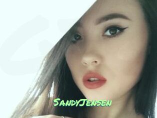 SandyJensen