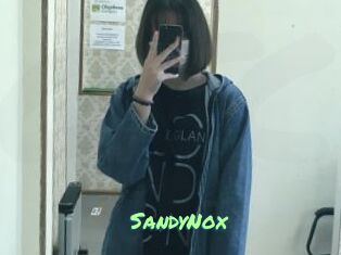 SandyNox