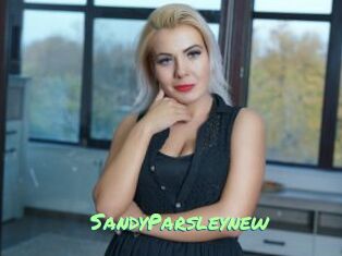 SandyParsleynew