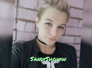 SandyShoww