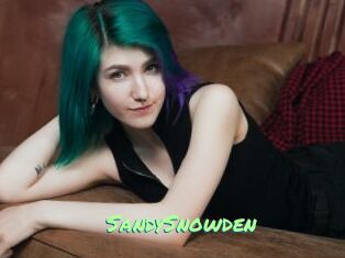 SandySnowden
