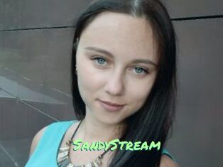 SandyStream
