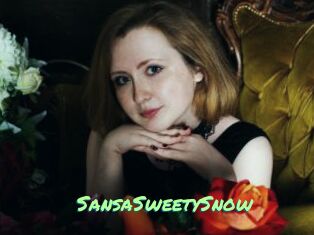 SansaSweetySnow