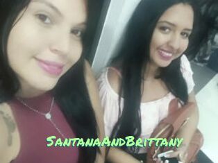 SantanaAndBrittany