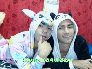 SantiagoAndBray