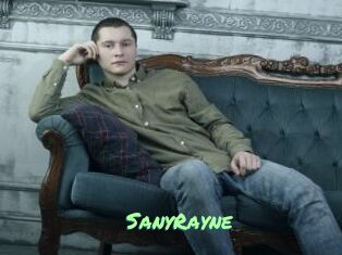 SanyRayne