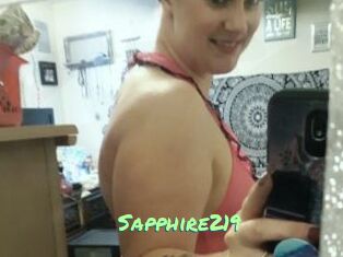 Sapphire219