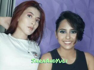 SaraAndYuli