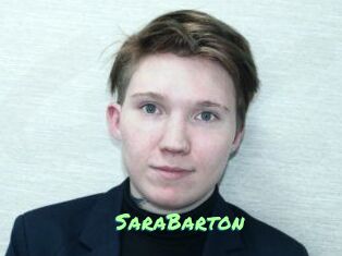 SaraBarton