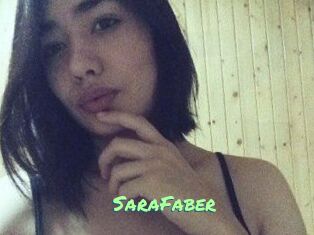 SaraFaber