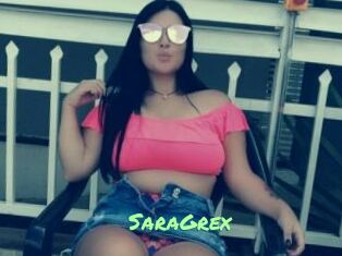 SaraGrex