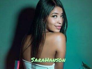 SaraHanson