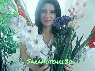 SaraHotGirl30