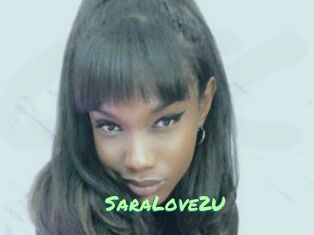 SaraLove2U