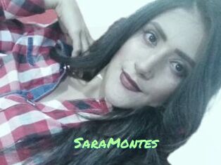 SaraMontes