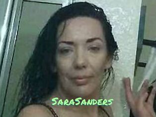 SaraSanders