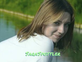 SaraSpottler