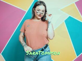 SaraTompson
