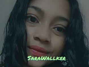 SaraWallker