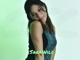 SaraWill