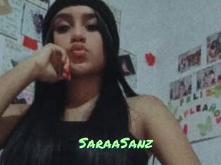 SaraaSanz