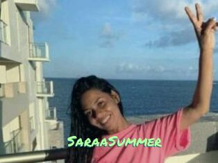 SaraaSummer