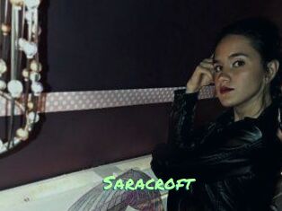 Saracroft