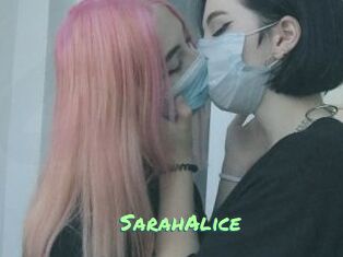 SarahAlice