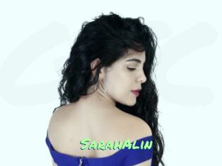 SarahAlin