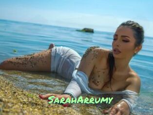 SarahArrumy