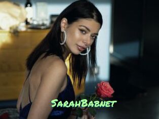 SarahBabnet