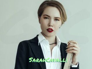 SarahCavalli