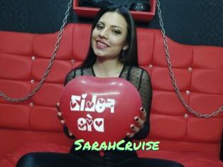 SarahCruise Gothicorgien