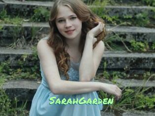 SarahGarden
