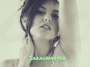 SarahHarper