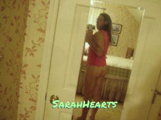 SarahHearts