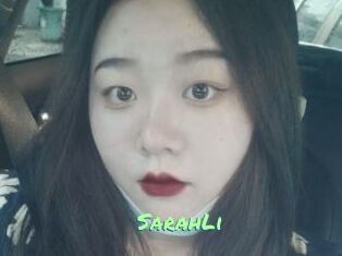 SarahLi