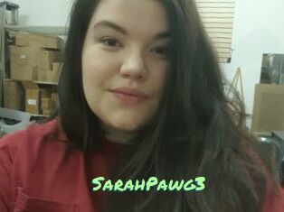 SarahPawg3