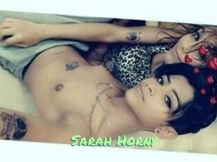 Sarah_Horny