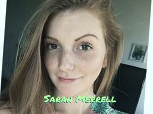 Sarah_Merrell